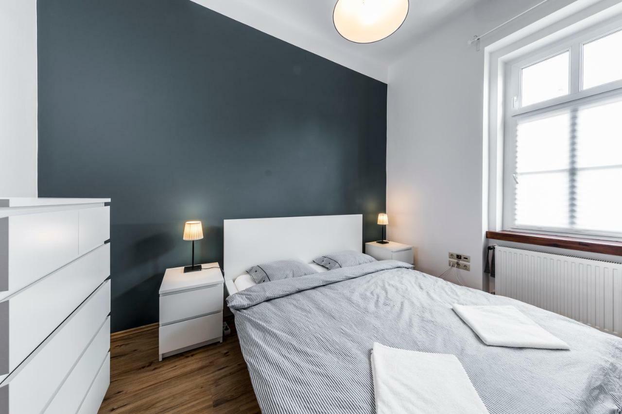 Apartment French Touch With Free Parking *