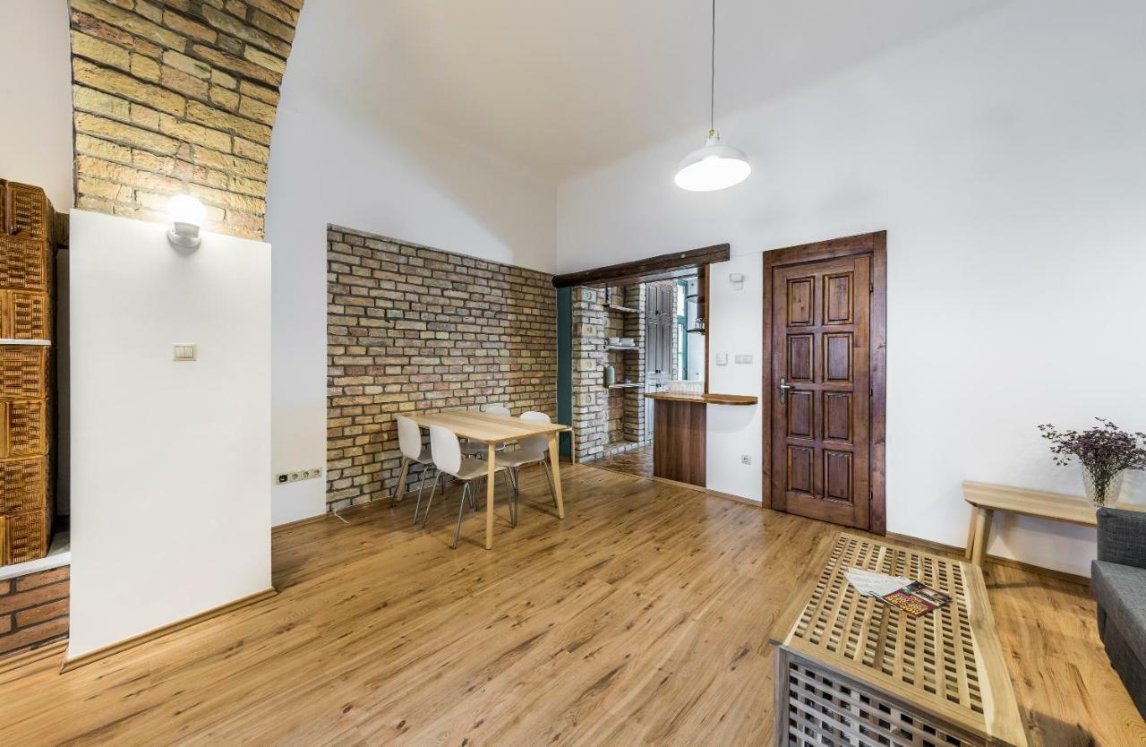 Apartment French Touch With Free Parking